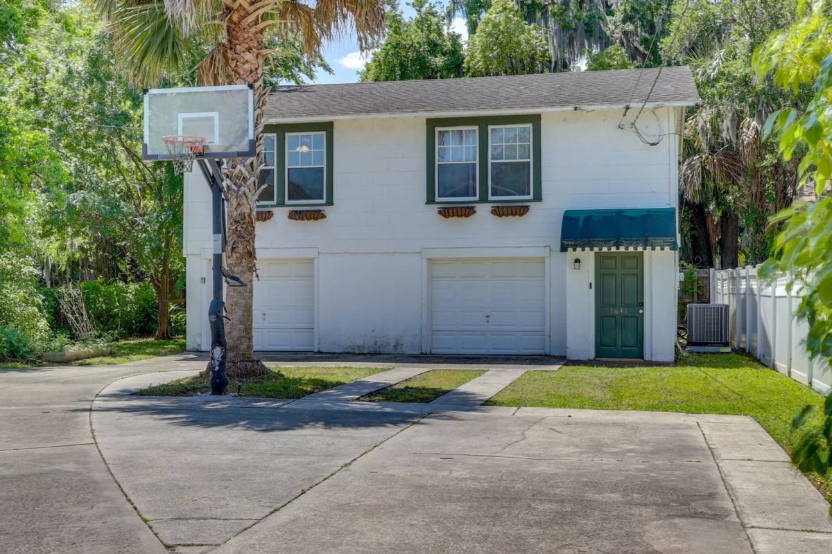 Apartment for rent at 1644 Naldo Ave, Jacksonville, FL 32207