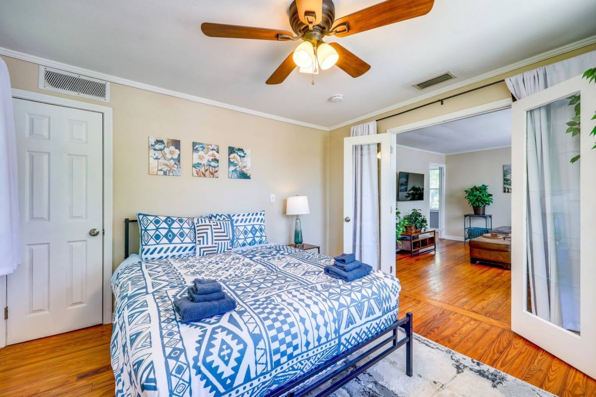 Apartment for rent at 1644 Naldo Ave, Jacksonville, FL 32207