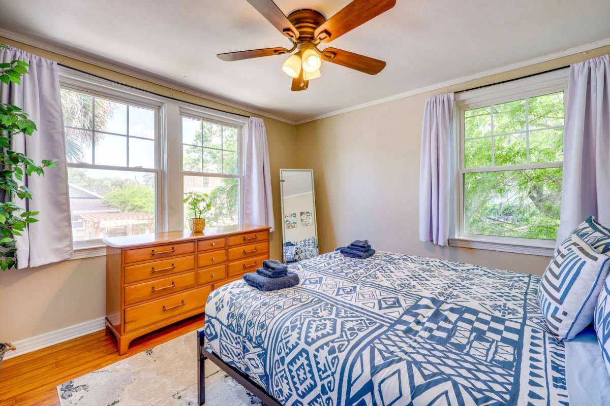 Apartment for rent at 1644 Naldo Ave, Jacksonville, FL 32207