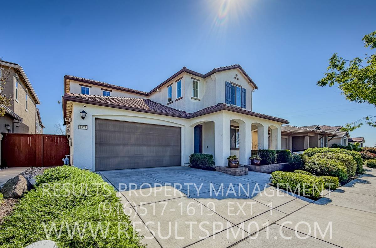 House for rent at 1573 Osborn Dr, Woodland, CA 95776
