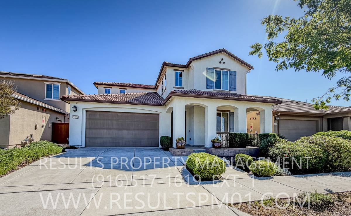 House for rent at 1573 Osborn Dr, Woodland, CA 95776