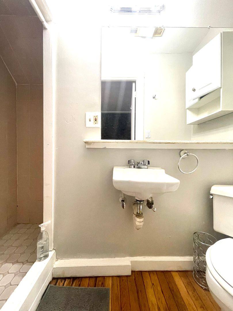 Apartment for rent at 18 Garden St #2, Boston, MA 02114