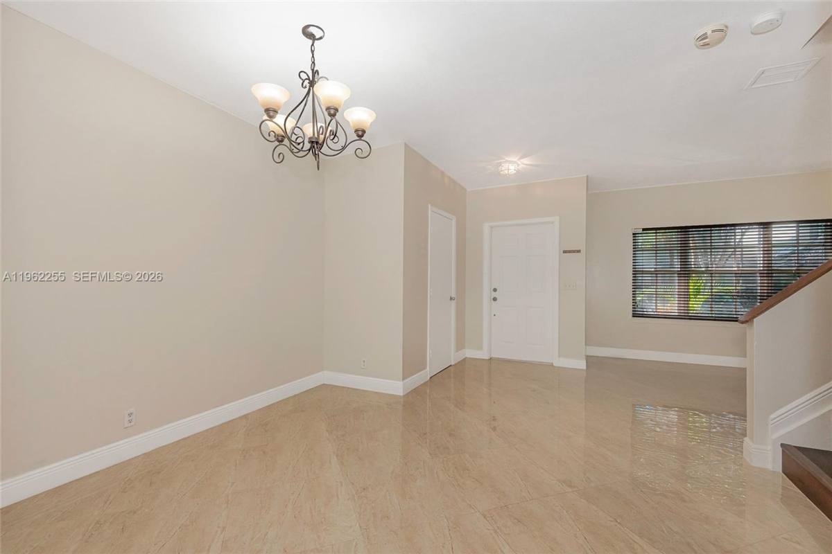 Townhouse for rent at 9481 Stanley Lane, Fort Lauderdale, FL 33321