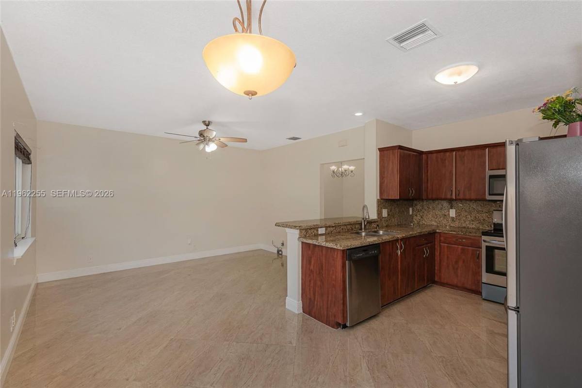 Townhouse for rent at 9481 Stanley Lane, Fort Lauderdale, FL 33321