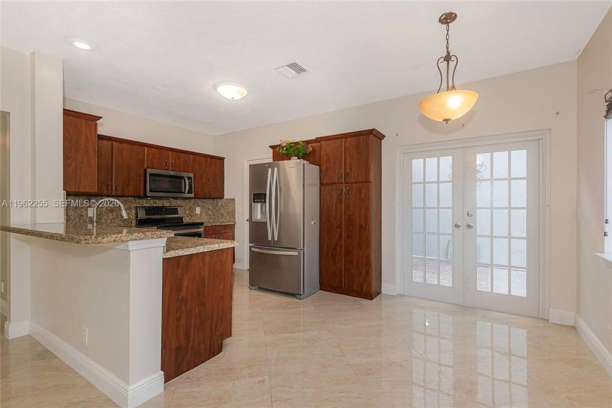 Townhouse for rent at 9481 Stanley Lane, Fort Lauderdale, FL 33321
