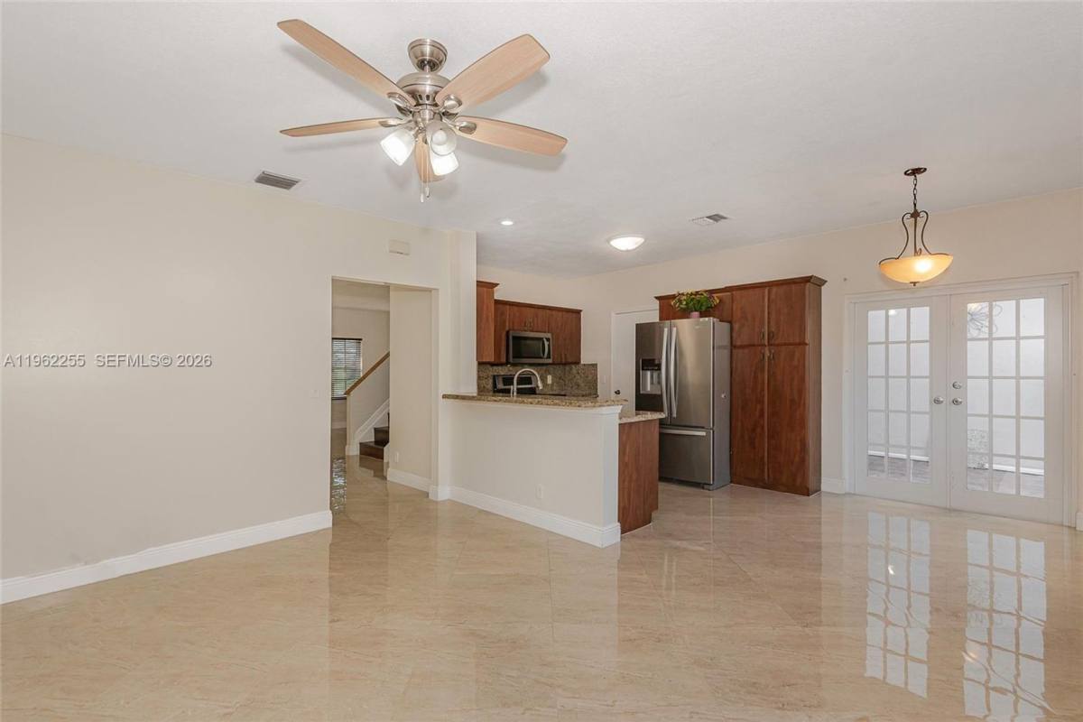 Townhouse for rent at 9481 Stanley Lane, Fort Lauderdale, FL 33321