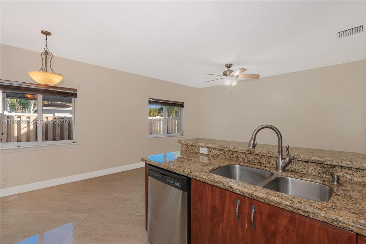 Townhouse for rent at 9481 Stanley Lane, Fort Lauderdale, FL 33321