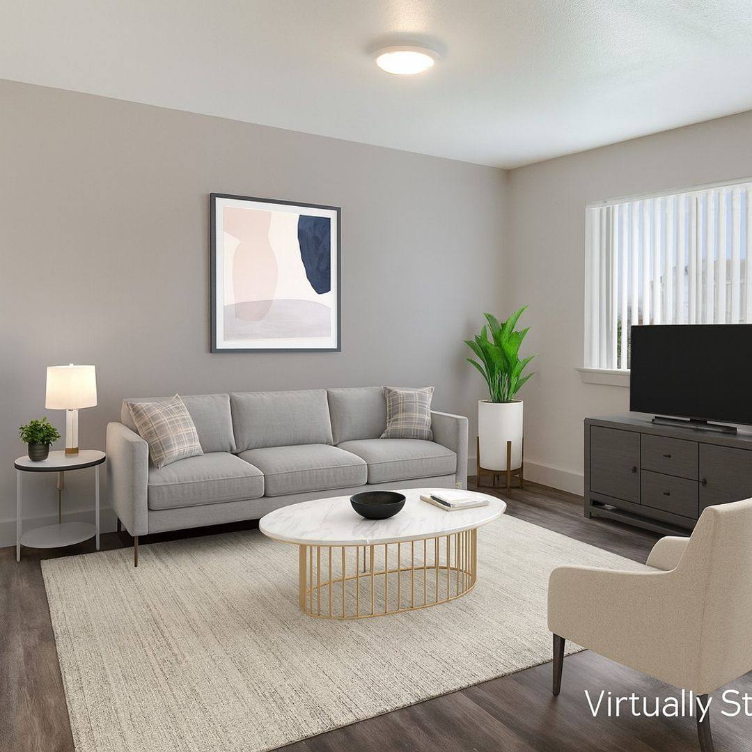 Apartment for rent at 103 Park View Court, Wiggins, CO 80654