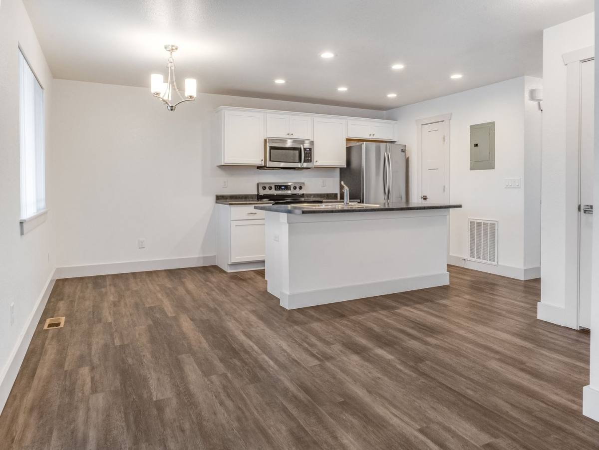 Apartment for rent at 103 Park View Court, Wiggins, CO 80654