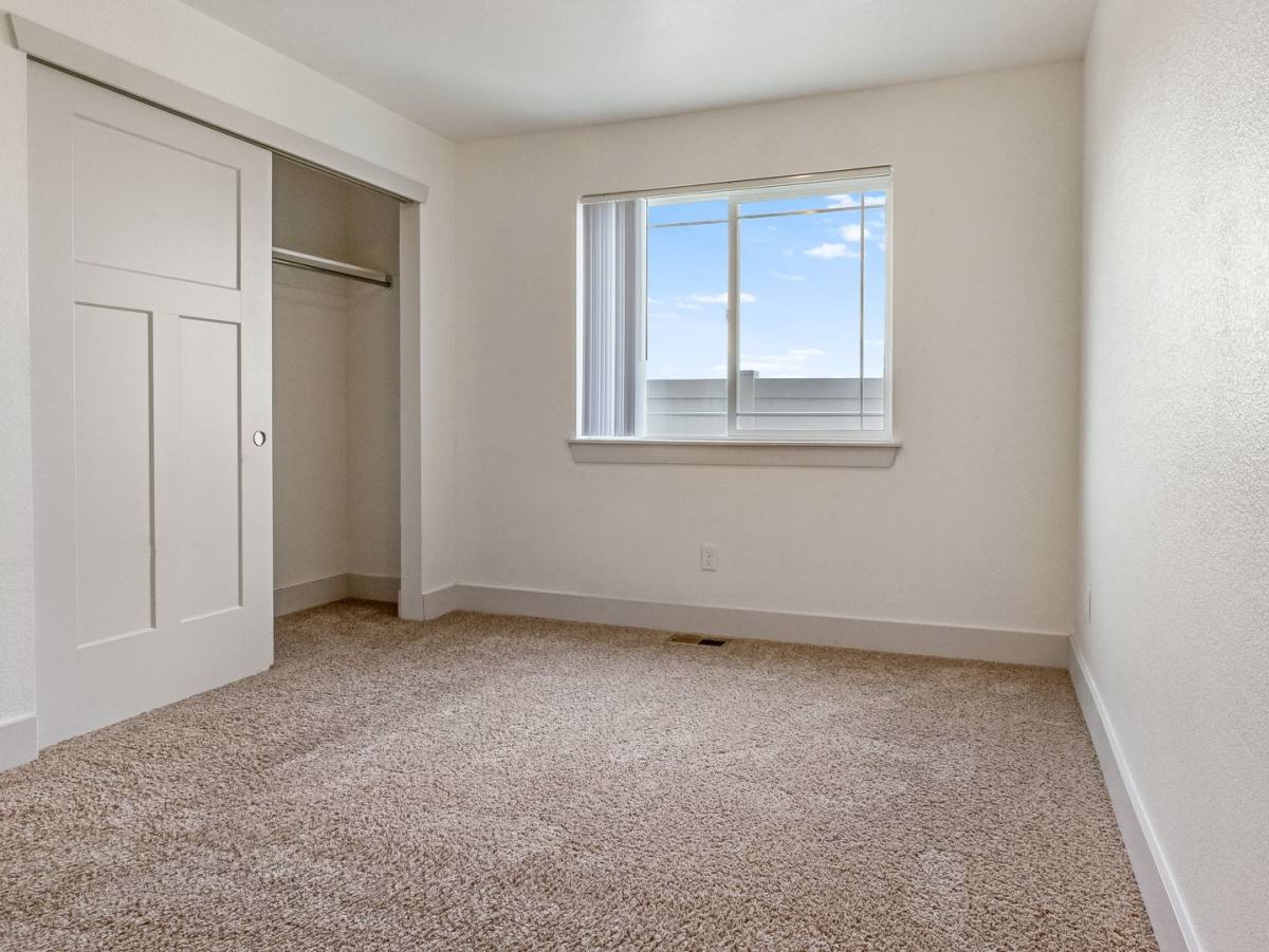 Apartment for rent at 103 Park View Court, Wiggins, CO 80654