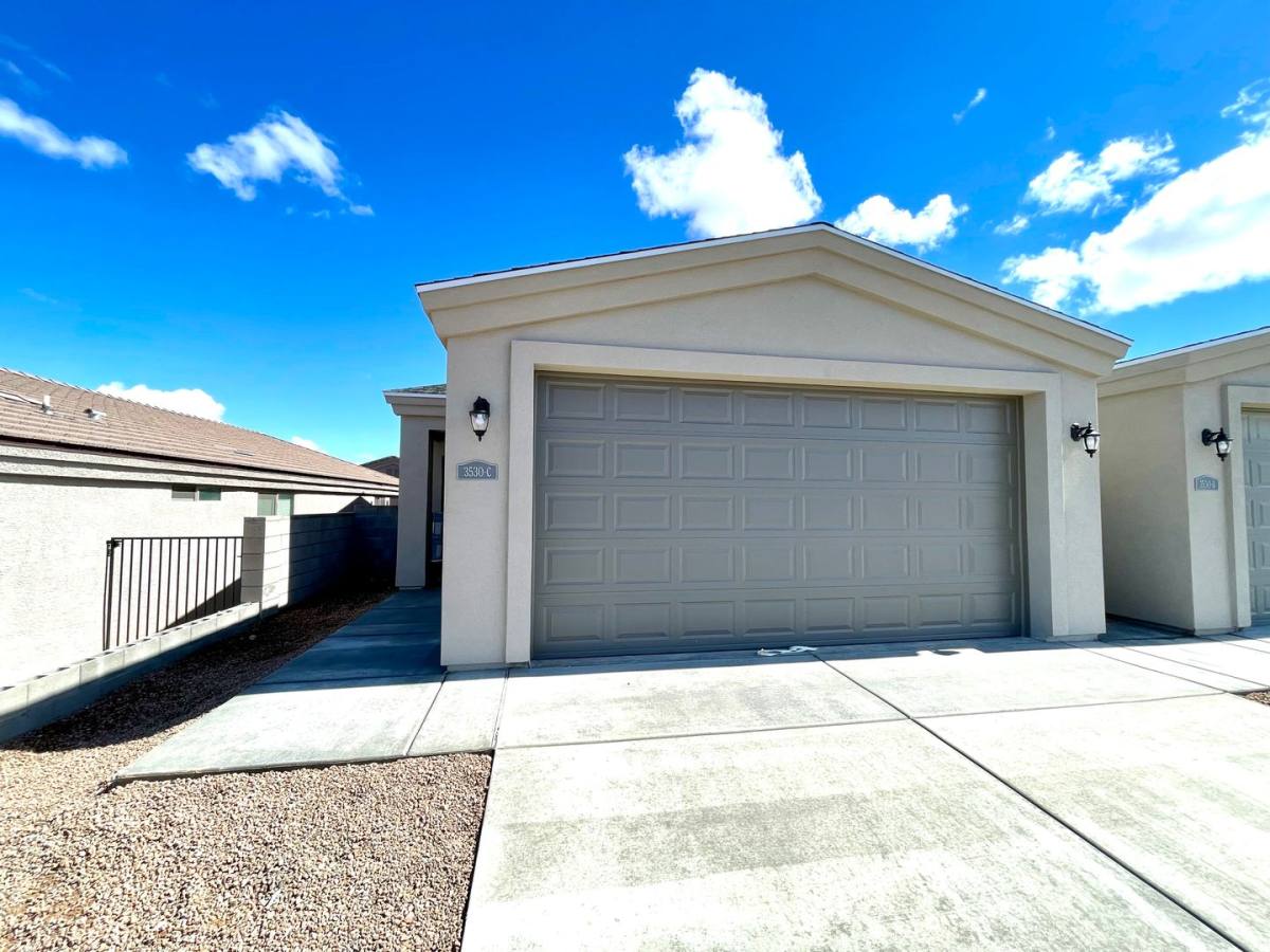 House for rent at 3530 N Lomita St, Kingman, AZ 86409