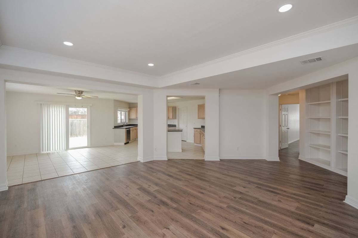 House for rent at 6410 Nottoway Court, Frisco, TX 75035