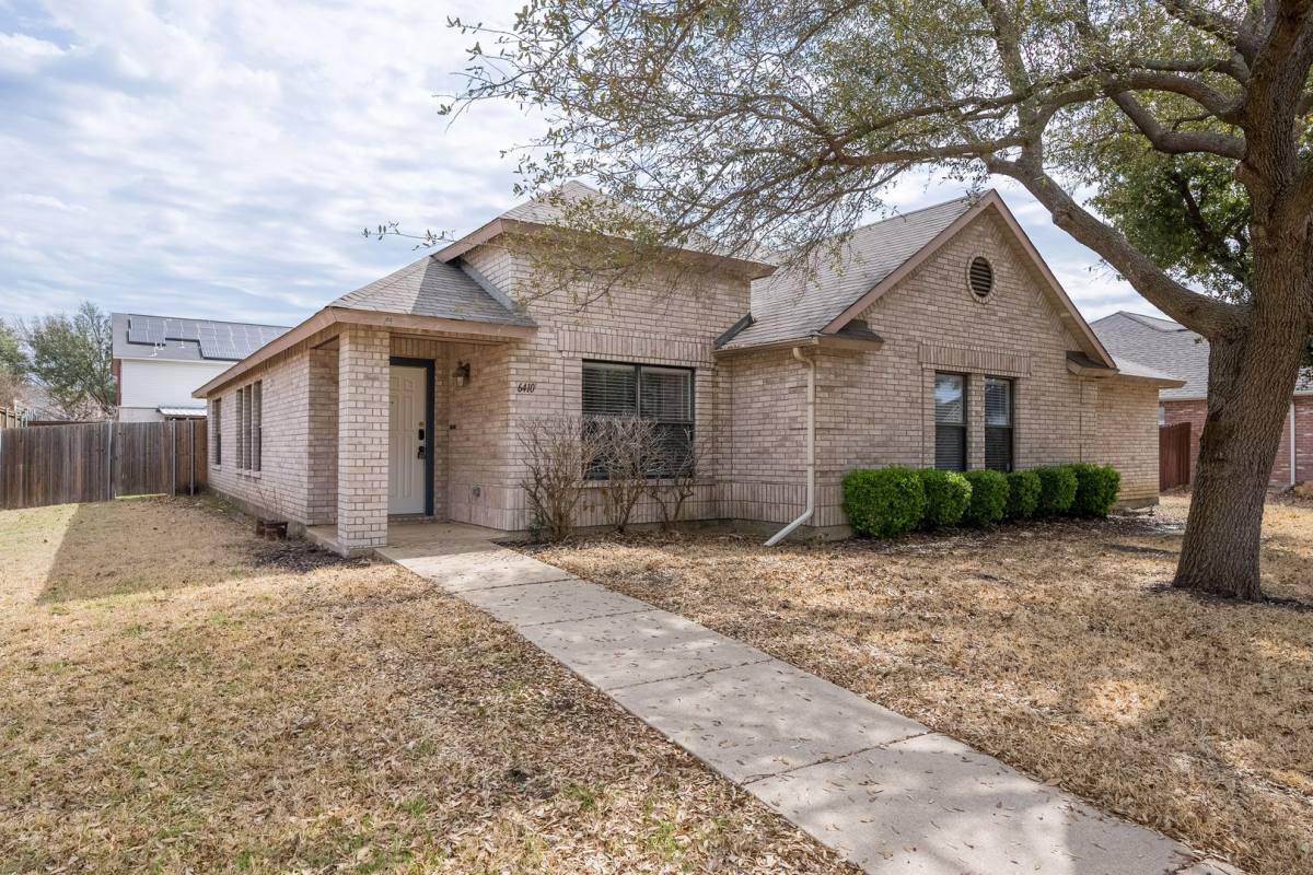 House for rent at 6410 Nottoway Court, Frisco, TX 75035