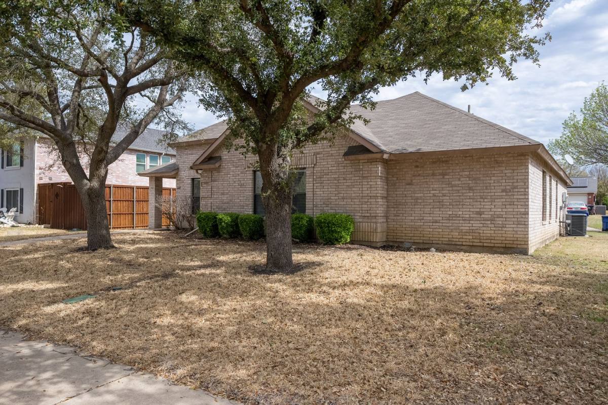 House for rent at 6410 Nottoway Court, Frisco, TX 75035