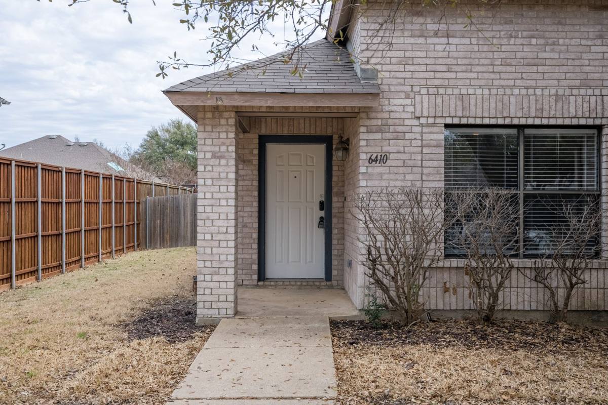 House for rent at 6410 Nottoway Court, Frisco, TX 75035