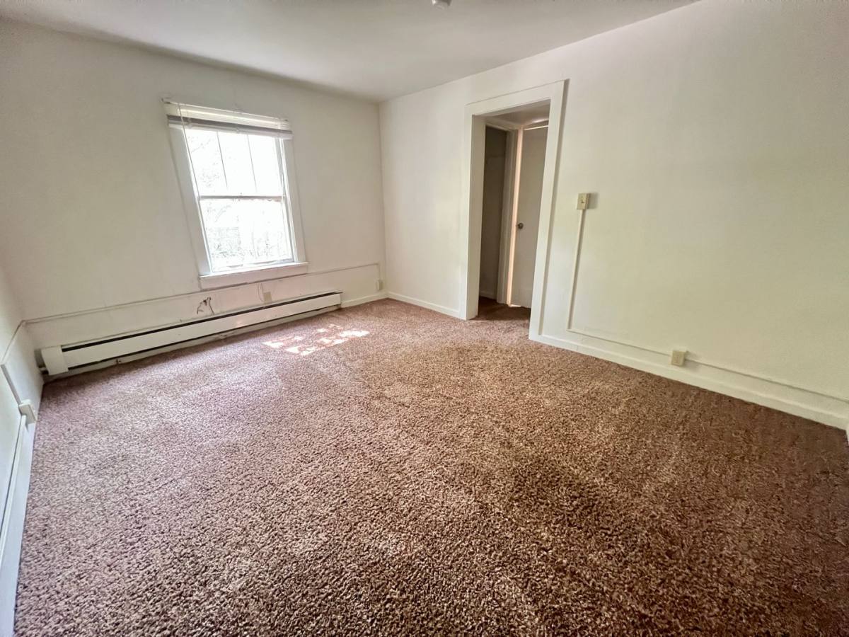 Apartment for rent at 2318 12th Ave N, Billings, MT 59101