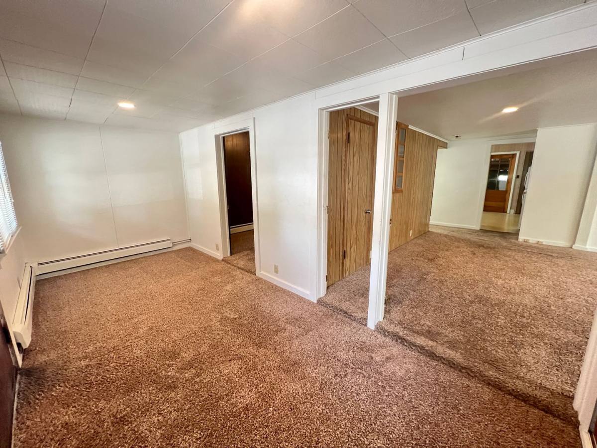 Apartment for rent at 2318 12th Ave N, Billings, MT 59101