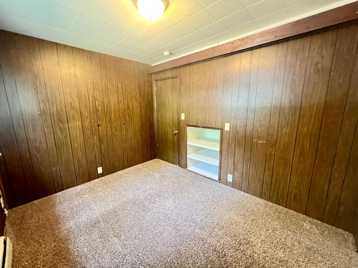 Apartment for rent at 2318 12th Ave N, Billings, MT 59101