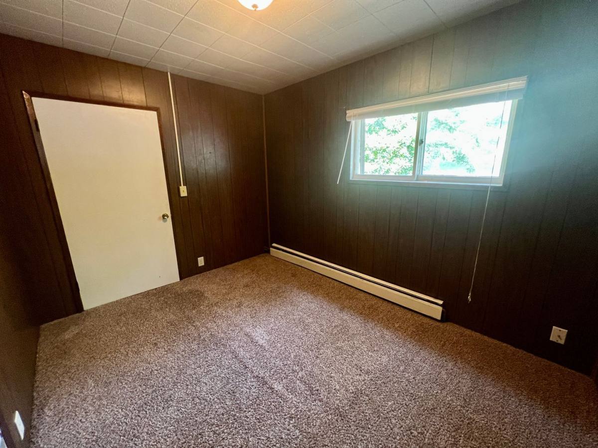 Apartment for rent at 2318 12th Ave N, Billings, MT 59101
