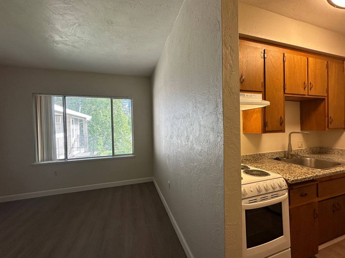 Apartment for rent at 4500 63rd St, Sacramento, CA 95820