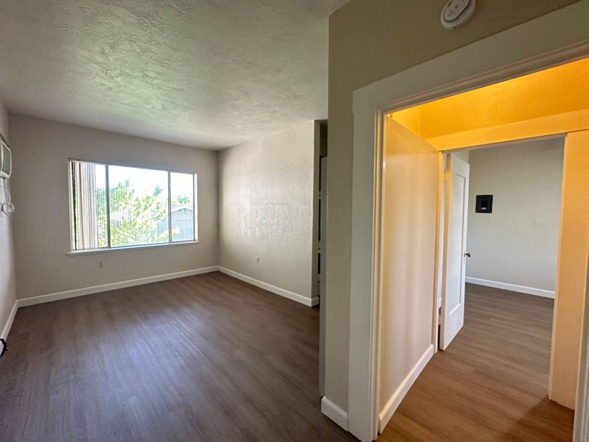 Apartment for rent at 4500 63rd St, Sacramento, CA 95820