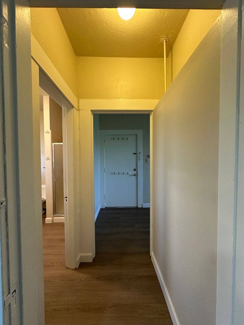 Apartment for rent at 4500 63rd St, Sacramento, CA 95820