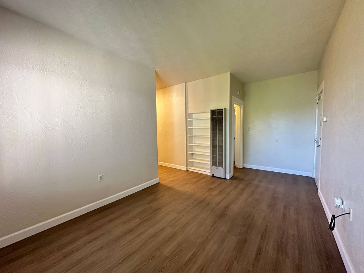 Apartment for rent at 4500 63rd St, Sacramento, CA 95820