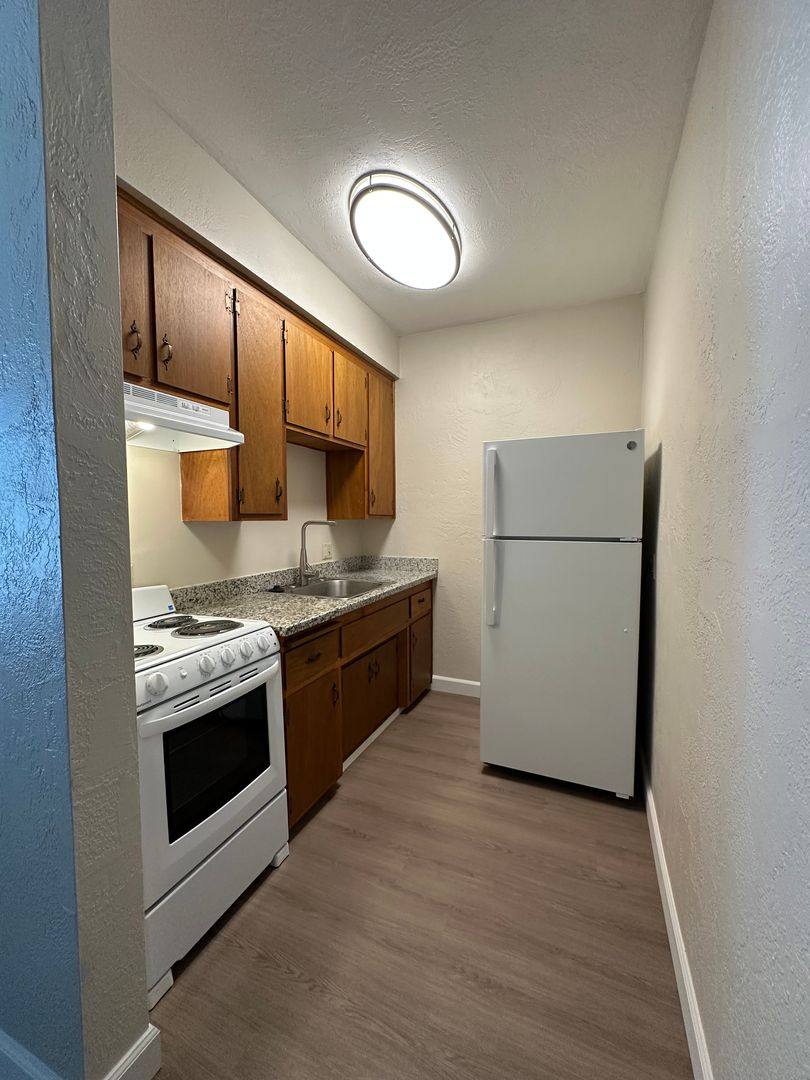 Apartment for rent at 4500 63rd St, Sacramento, CA 95820