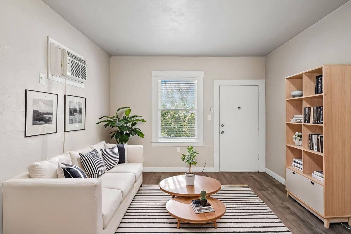 Apartment for rent at 4500 63rd St, Sacramento, CA 95820