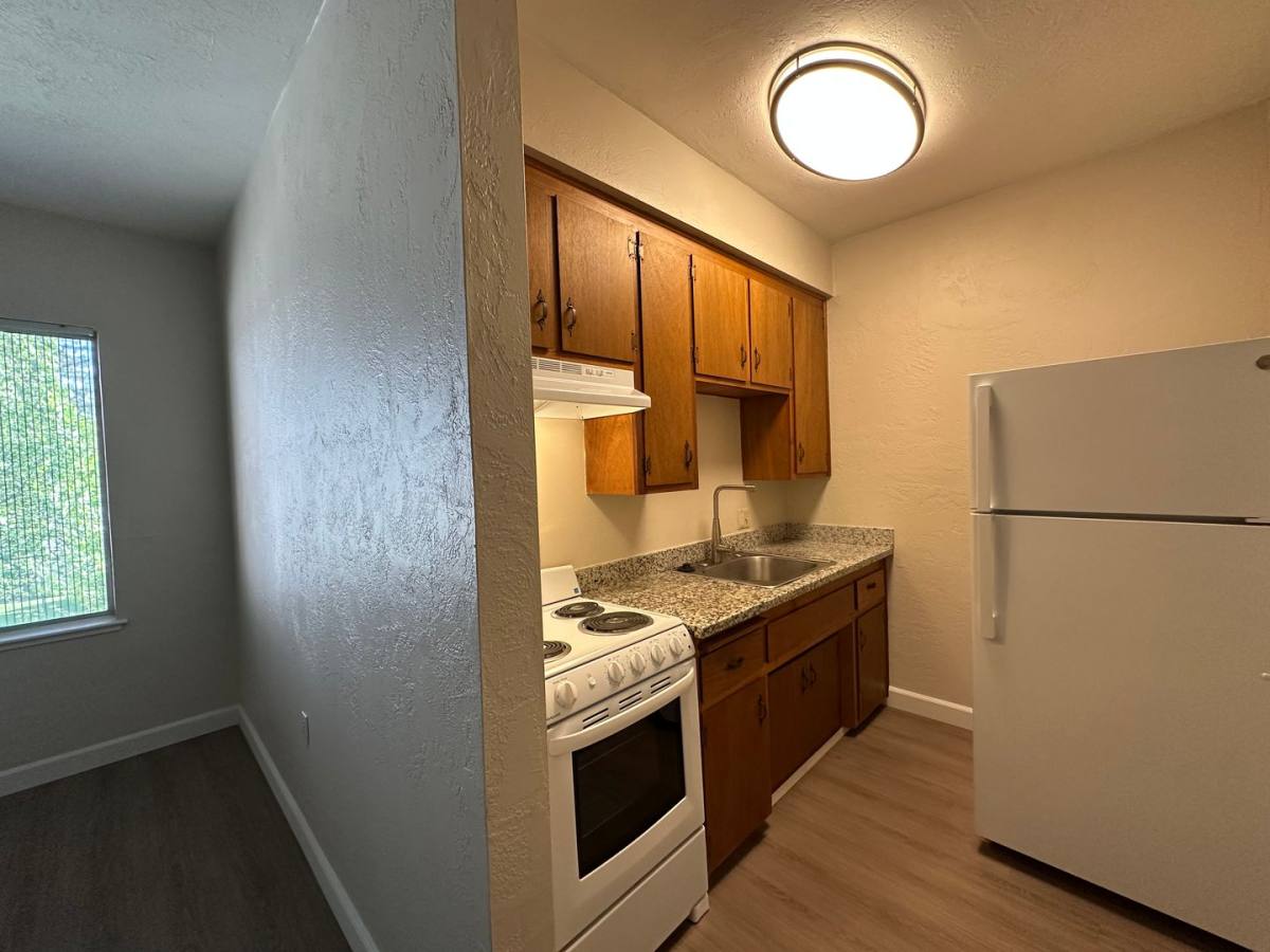 Apartment for rent at 4500 63rd St, Sacramento, CA 95820