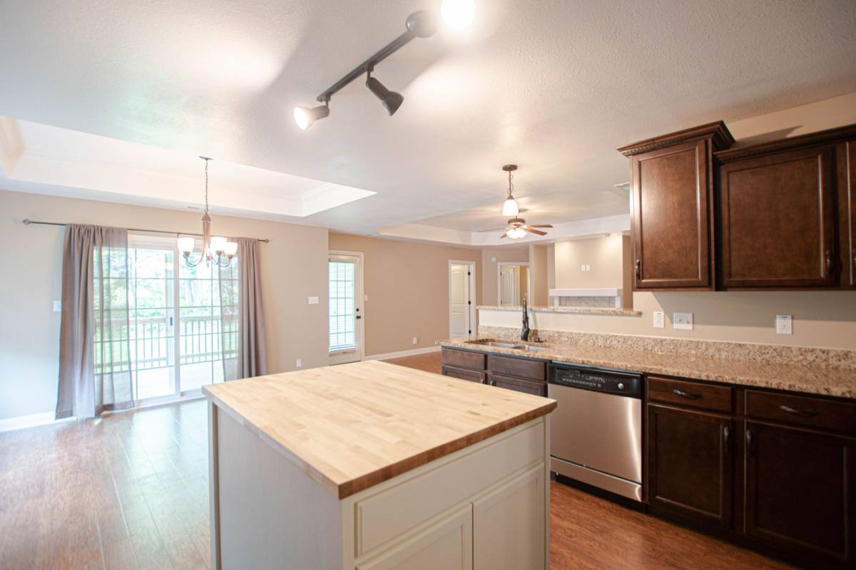 House for rent at 2228 Killington Dr, Clarksville, TN 37043