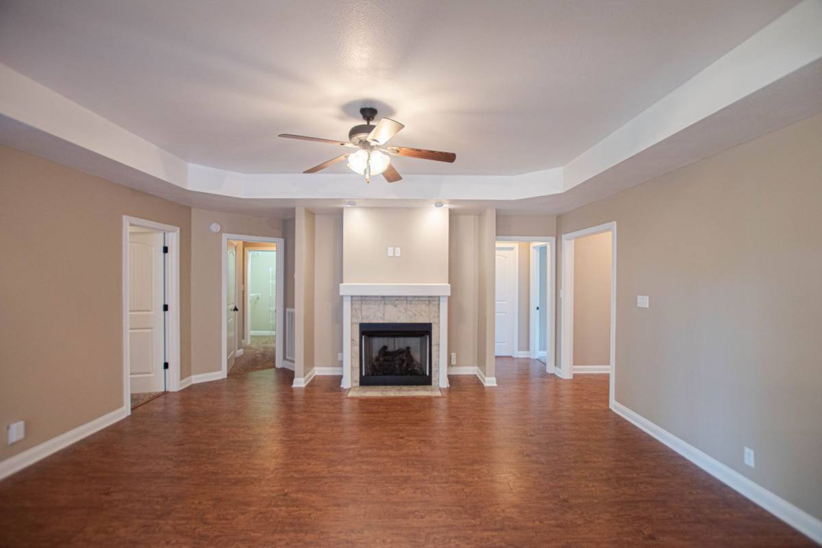 House for rent at 2228 Killington Dr, Clarksville, TN 37043