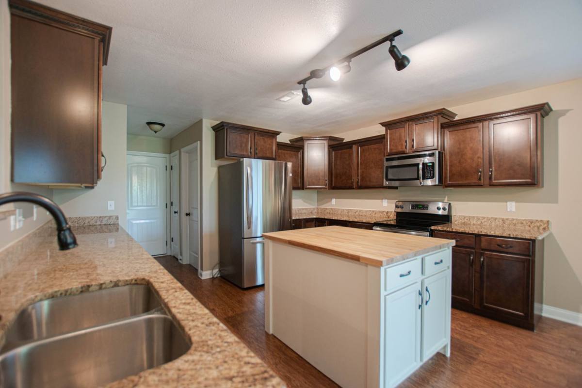 House for rent at 2228 Killington Dr, Clarksville, TN 37043