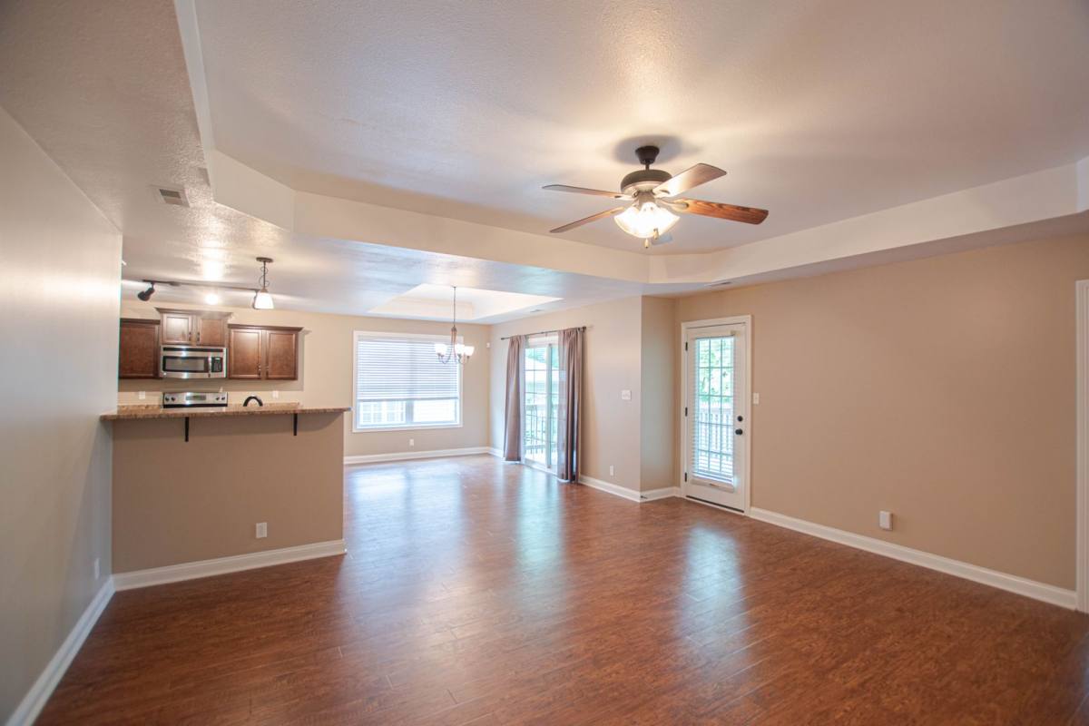 House for rent at 2228 Killington Dr, Clarksville, TN 37043