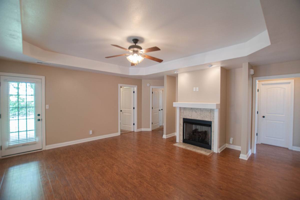 House for rent at 2228 Killington Dr, Clarksville, TN 37043