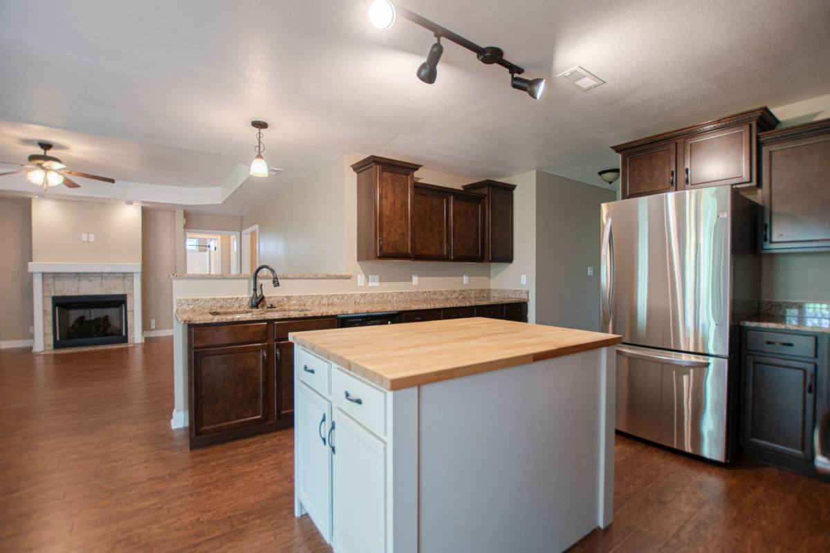 House for rent at 2228 Killington Dr, Clarksville, TN 37043