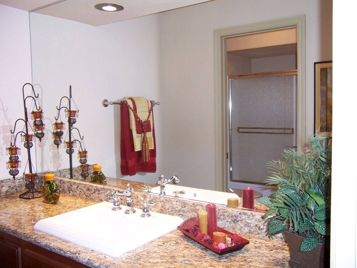 Apartment for rent at 2601 Ashe Rd, Bakersfield, CA 93309