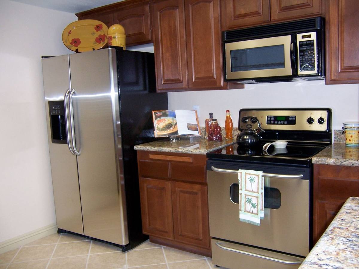 Apartment for rent at 2601 Ashe Rd, Bakersfield, CA 93309