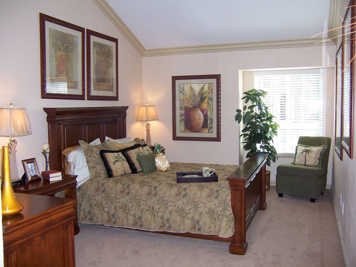 Apartment for rent at 2601 Ashe Rd, Bakersfield, CA 93309