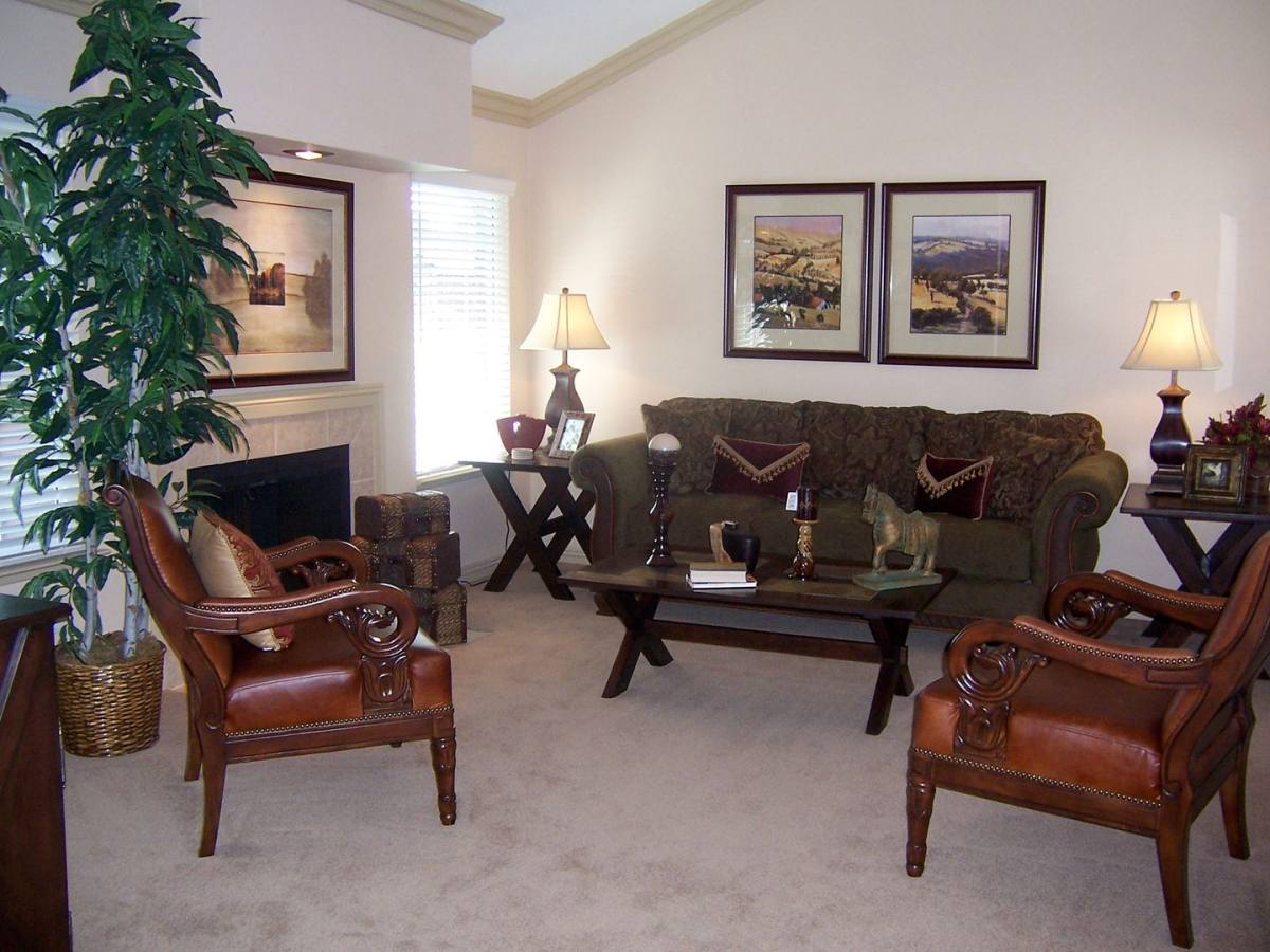 Apartment for rent at 2601 Ashe Rd, Bakersfield, CA 93309
