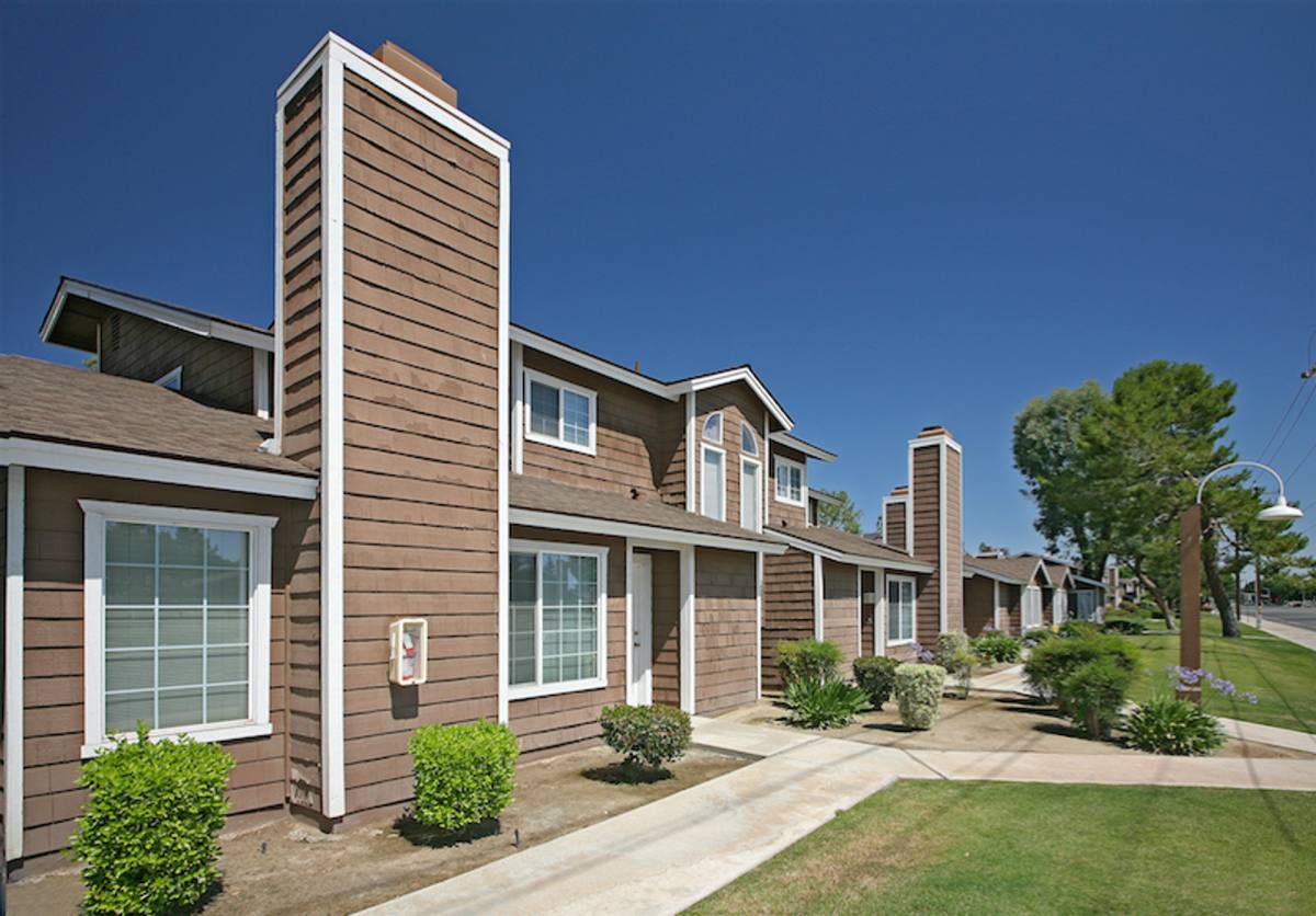 Apartment for rent at 2601 Ashe Rd, Bakersfield, CA 93309