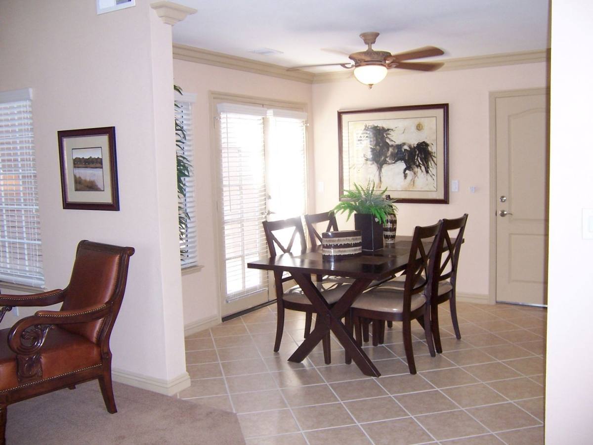 Apartment for rent at 2601 Ashe Rd, Bakersfield, CA 93309