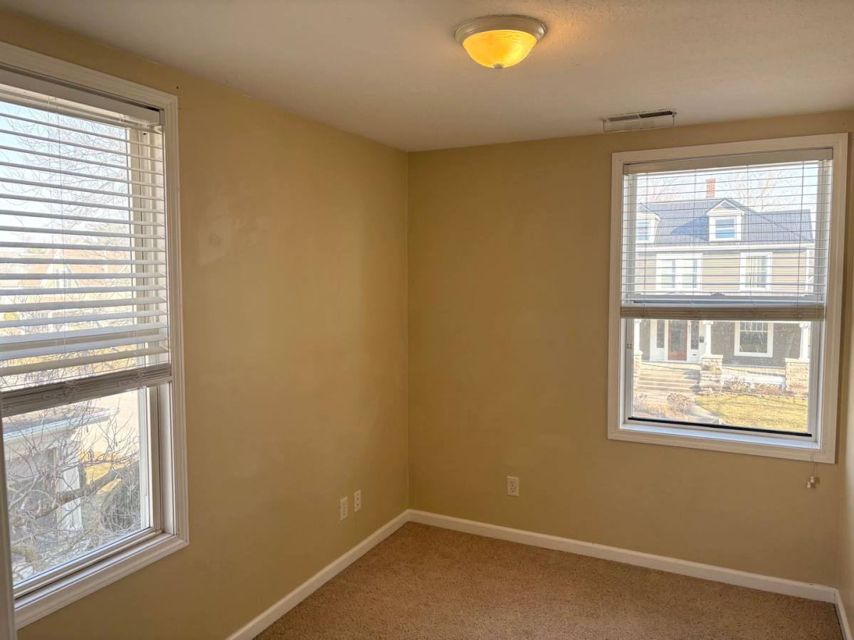 Apartment for rent at 410 W Washington, Bluffton, IN 46714