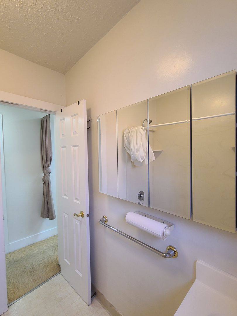 Apartment for rent at 1519 W Hays St, Boise, ID 83702