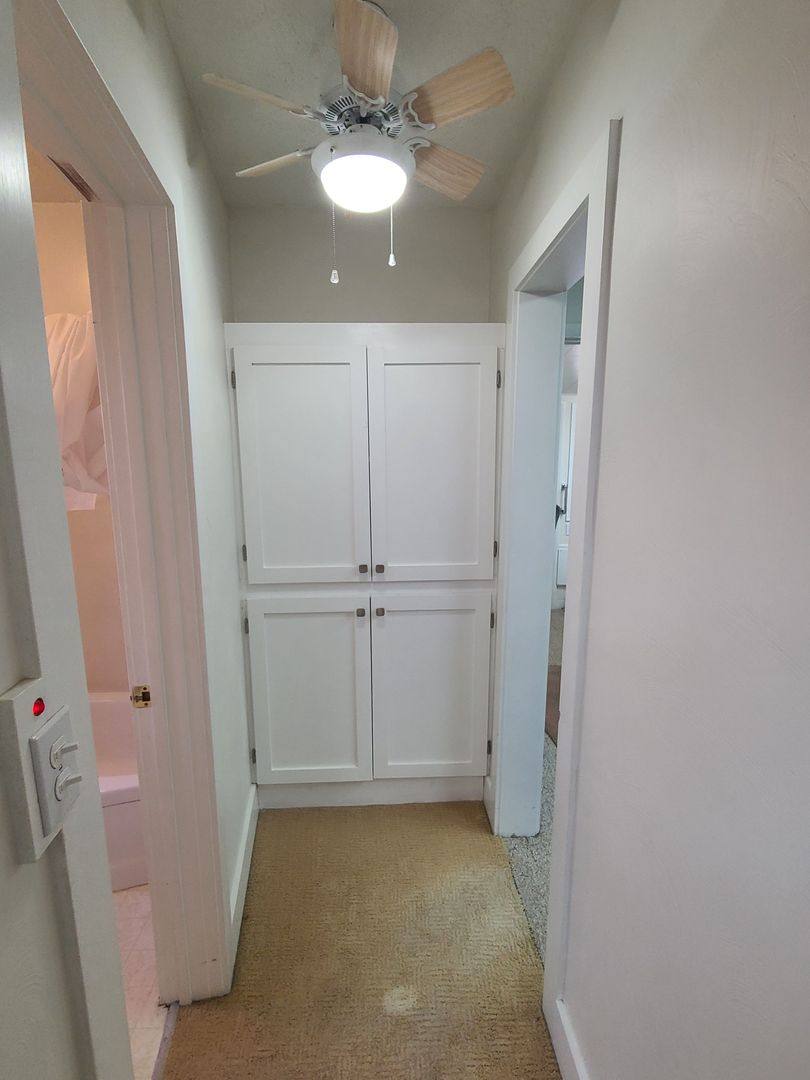 Apartment for rent at 1519 W Hays St, Boise, ID 83702