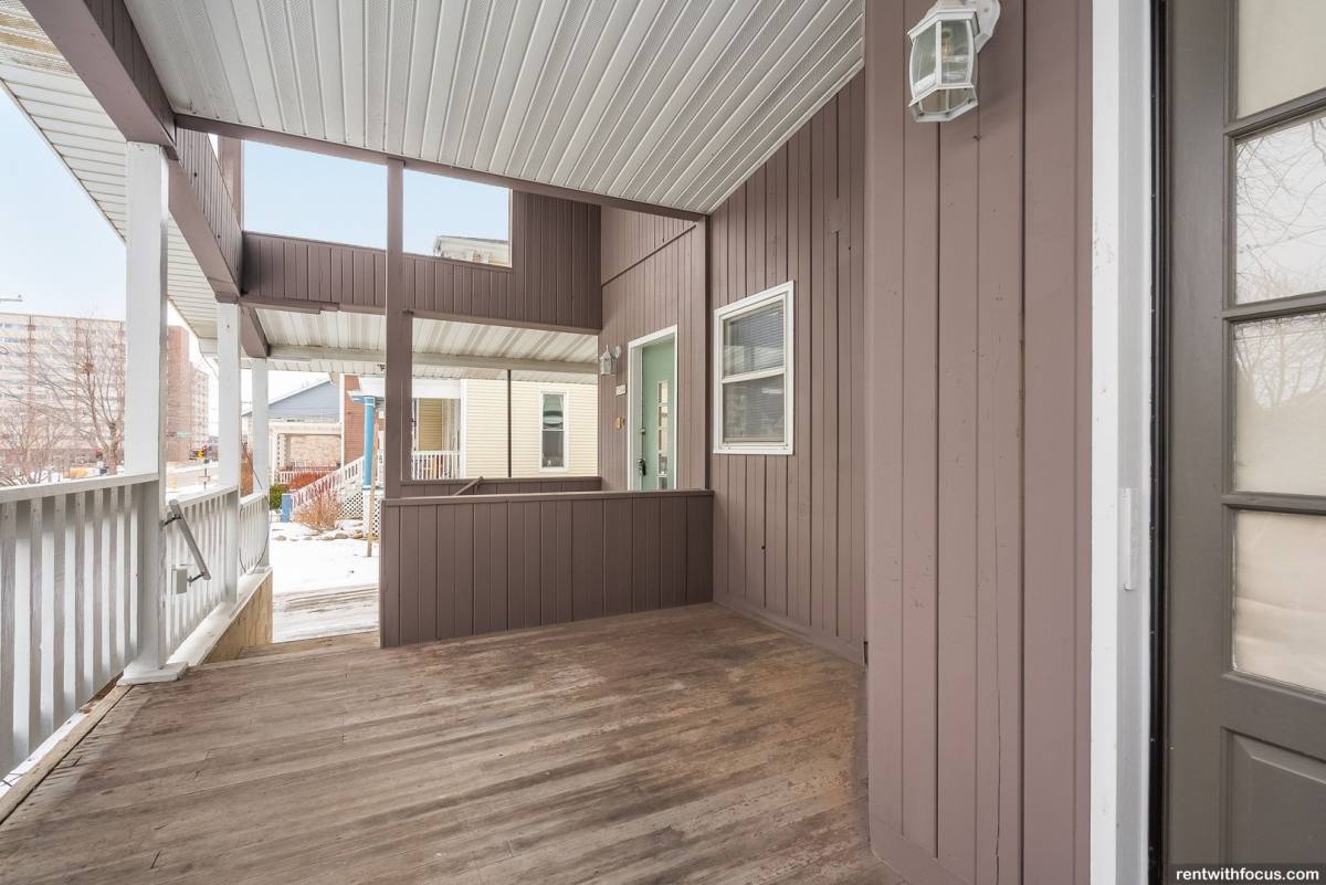 Apartment for rent at 536 Algoma Blvd, Oshkosh, WI 54901