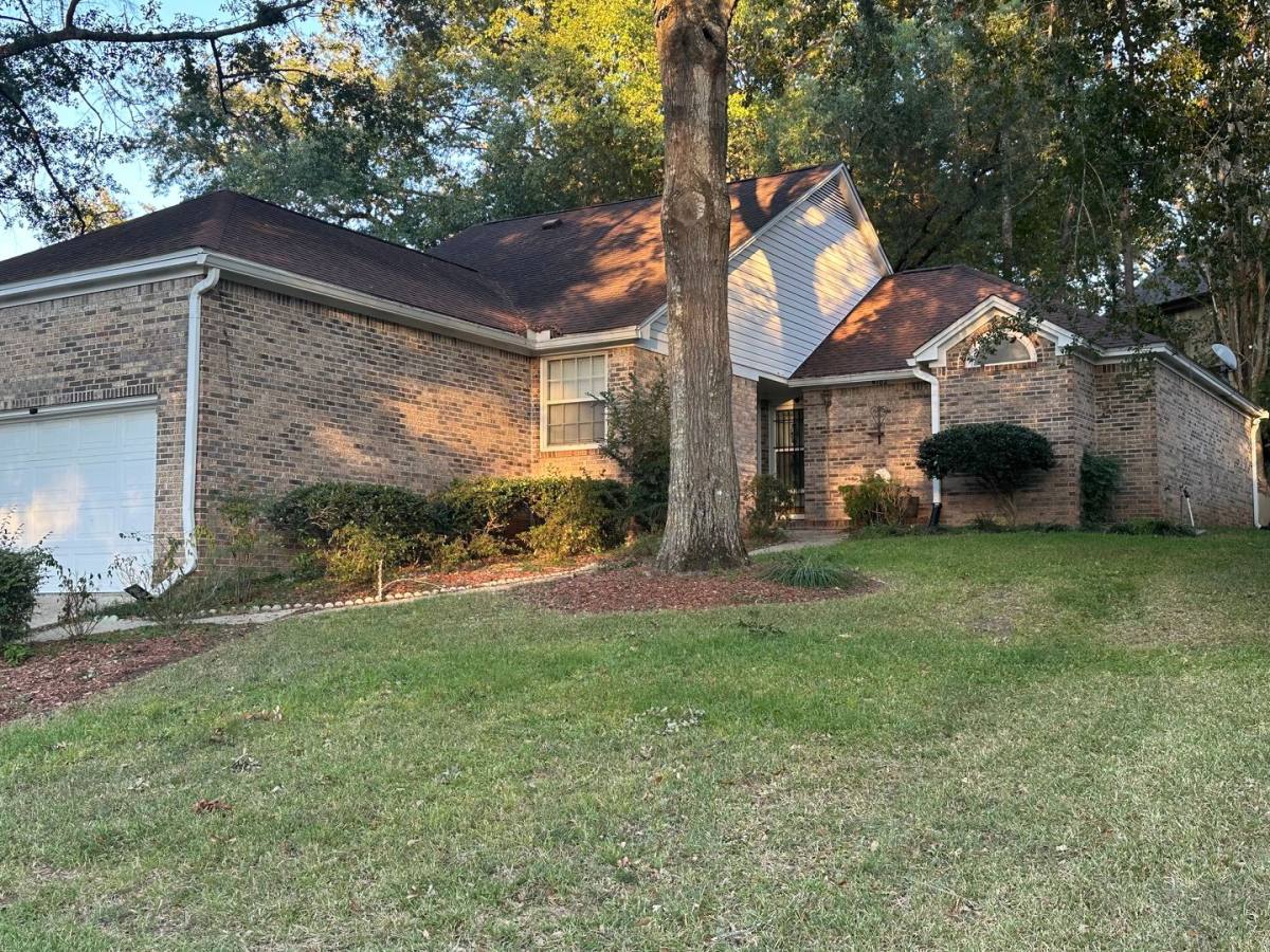 House for rent at 4102 Tam O Shanter, Tallahassee, FL 32309