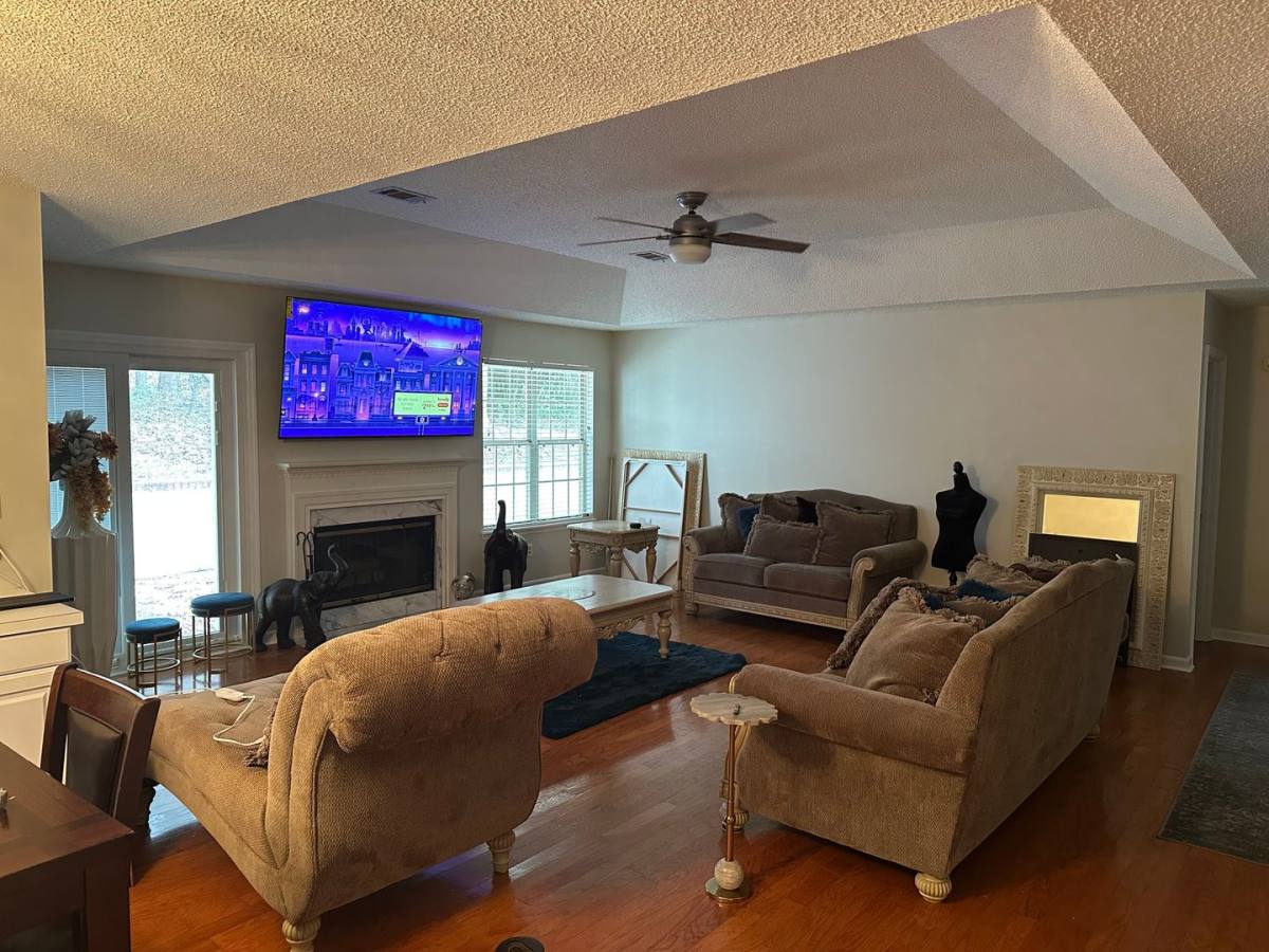 House for rent at 4102 Tam O Shanter, Tallahassee, FL 32309