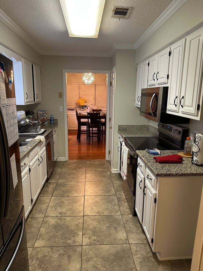 House for rent at 4102 Tam O Shanter, Tallahassee, FL 32309