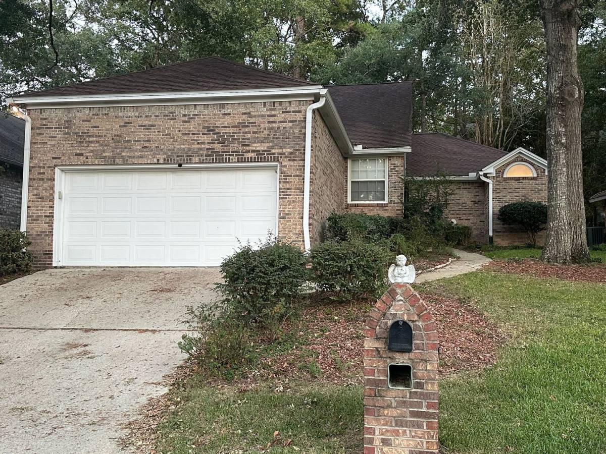 House for rent at 4102 Tam O Shanter, Tallahassee, FL 32309